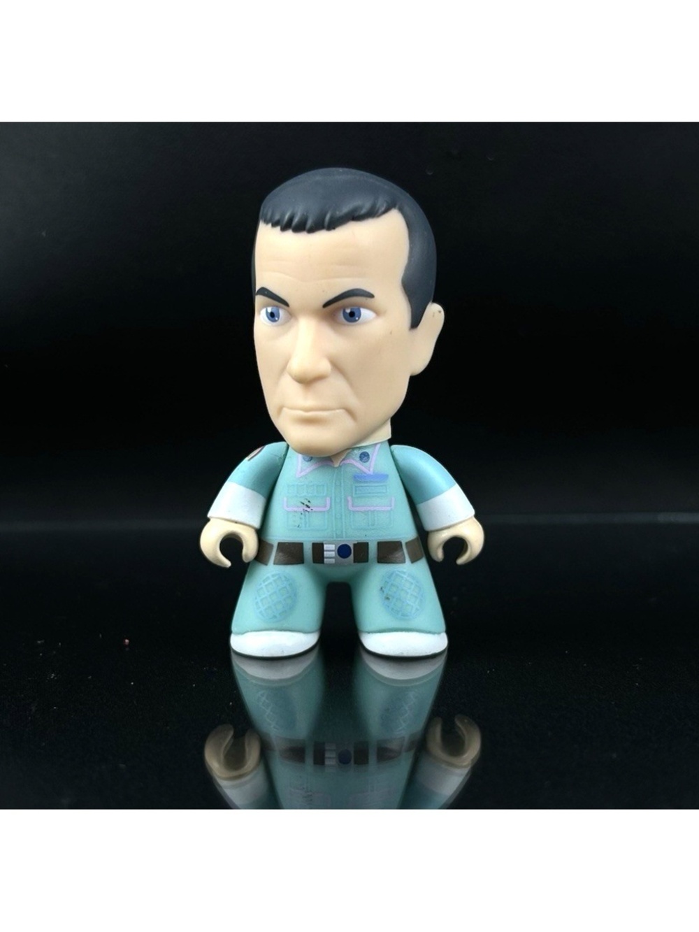 Titans Vinyl Figure Alien The Nostromo Collection Ash Rare 2014